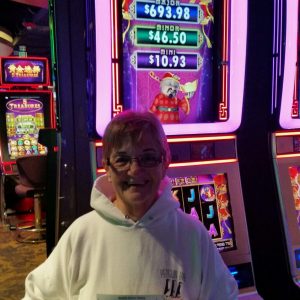 Gambling age in vegas Gambling age in vegas