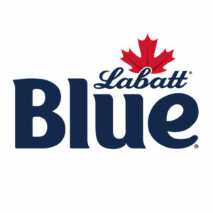 Labatt blue