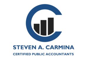 Steven A. Carmina CPA